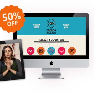 Energy Healing (Proven Special Offer) - Standalone